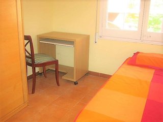 Piso en venta en La Maternitat i Sant Ramon en Barcelona