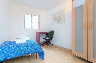 Piso en venta en La Maternitat i Sant Ramon en Barcelona