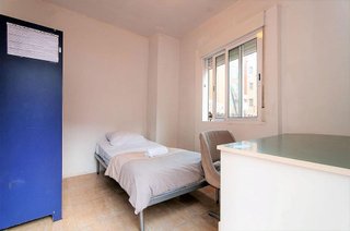 Piso en venta en La Maternitat i Sant Ramon en Barcelona