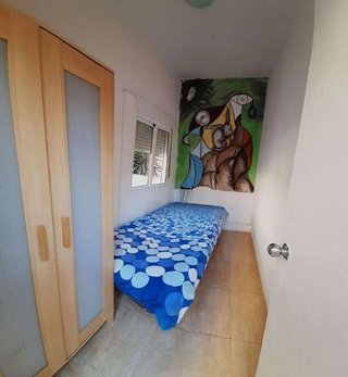 Piso en venta en La Maternitat i Sant Ramon en Barcelona