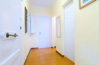 Piso en venta en La Maternitat i Sant Ramon en Barcelona
