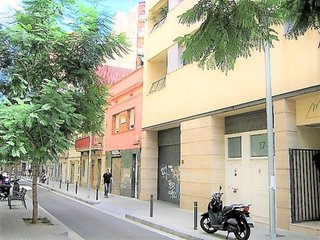 Piso en venta en La Maternitat i Sant Ramon en Barcelona