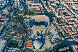 Piso en venta en La Maternitat i Sant Ramon en Barcelona
