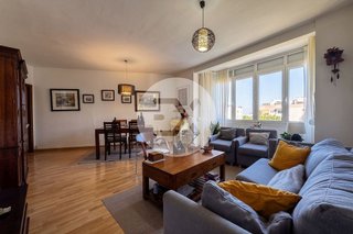 Piso en venta en El Castell-Poble Vell en Castelldefels