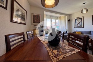 Piso en venta en El Castell-Poble Vell en Castelldefels