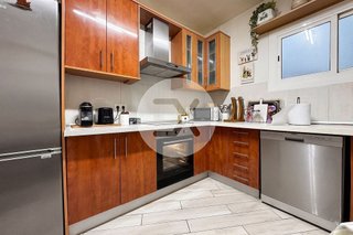 Piso en venta en El Castell-Poble Vell en Castelldefels