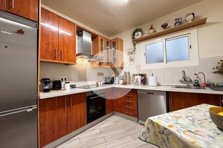 Piso en venta en El Castell-Poble Vell en Castelldefels