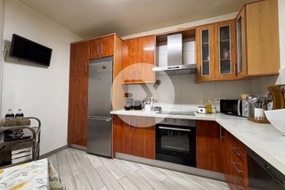 Piso en venta en El Castell-Poble Vell en Castelldefels