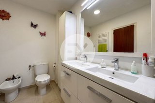 Piso en venta en El Castell-Poble Vell en Castelldefels