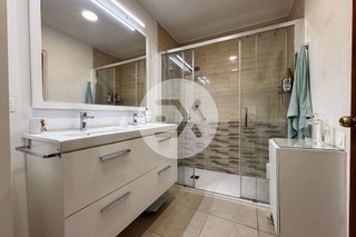 Piso en venta en El Castell-Poble Vell en Castelldefels
