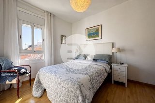 Piso en venta en El Castell-Poble Vell en Castelldefels