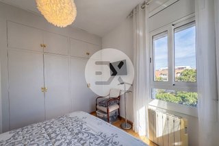Piso en venta en El Castell-Poble Vell en Castelldefels