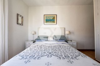 Piso en venta en El Castell-Poble Vell en Castelldefels