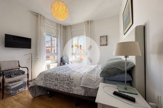 Piso en venta en El Castell-Poble Vell en Castelldefels