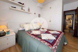 Piso en venta en El Castell-Poble Vell en Castelldefels