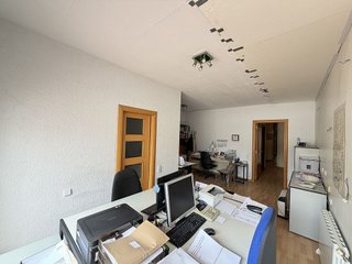 Casa adosada en venta en Centre en Mataró