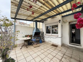 Casa adosada en venta en Centre en Mataró