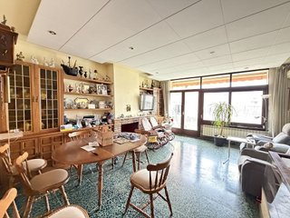 Casa adosada en venta en Centre en Mataró