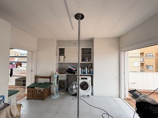Casa adosada en venta en Centre en Mataró