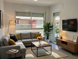 Piso en venta en Casc Antic - Nou Cambrils en Cambrils