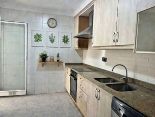 Piso en venta en Casc Antic - Nou Cambrils en Cambrils