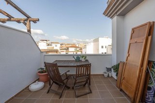 Ático en venta en Maracena