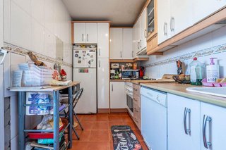 Ático en venta en Maracena
