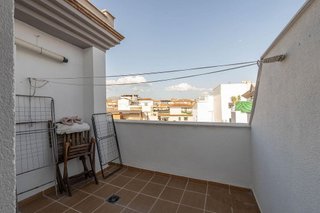 Ático en venta en Maracena