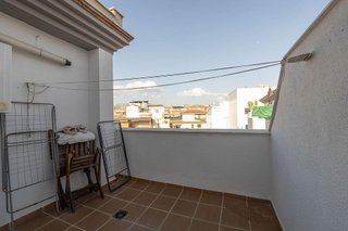 Ático en venta en Maracena