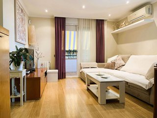 Dúplex en venta en La Morera en Badalona