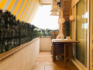 Dúplex en venta en La Morera en Badalona