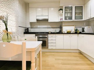 Dúplex en venta en La Morera en Badalona