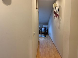 Dúplex en venta en La Morera en Badalona