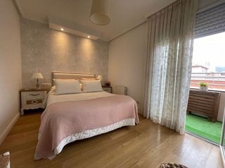 Dúplex en venta en La Morera en Badalona