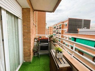 Dúplex en venta en La Morera en Badalona