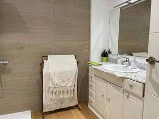 Dúplex en venta en La Morera en Badalona
