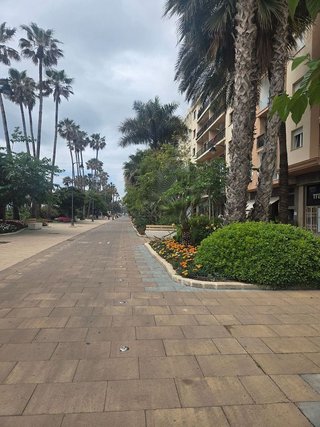 Piso en venta en Puerto - Plaza de Toros en Estepona