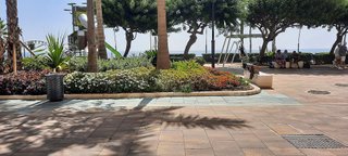 Piso en venta en Puerto - Plaza de Toros en Estepona