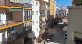 Piso en venta en Puerto - Plaza de Toros en Estepona