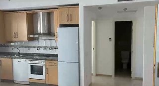 Piso en venta en Puerto - Plaza de Toros en Estepona