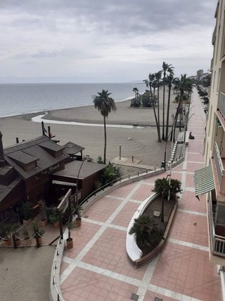 Piso en venta en Puerto - Plaza de Toros en Estepona