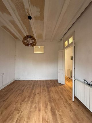 Piso en venta en El Poblenou en Barcelona