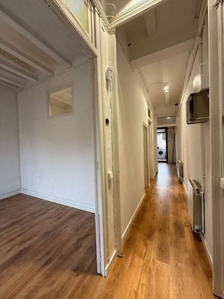 Piso en venta en El Poblenou en Barcelona