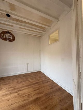 Piso en venta en El Poblenou en Barcelona