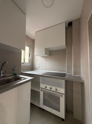 Piso en venta en El Poblenou en Barcelona