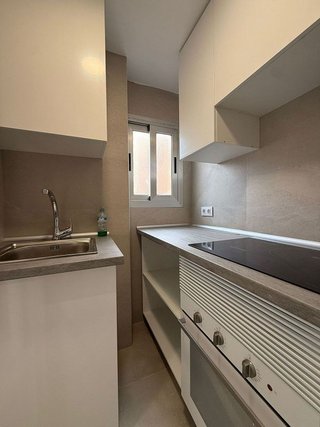 Piso en venta en El Poblenou en Barcelona