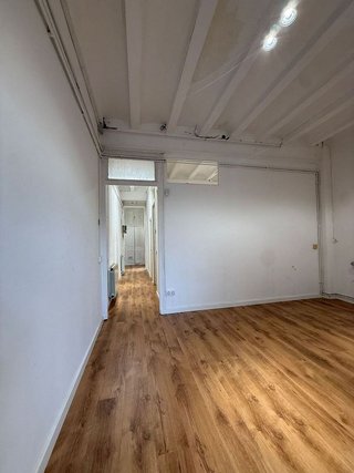 Piso en venta en El Poblenou en Barcelona