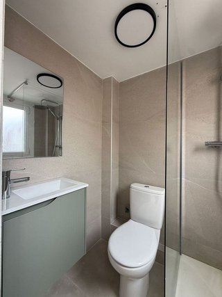 Piso en venta en El Poblenou en Barcelona