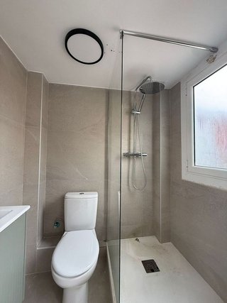 Piso en venta en El Poblenou en Barcelona
