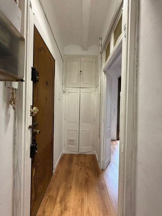 Piso en venta en El Poblenou en Barcelona
